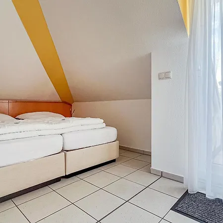 Viktoria Whg 20 - 