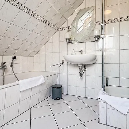 Apartmán Viktoria Whg 20 - 