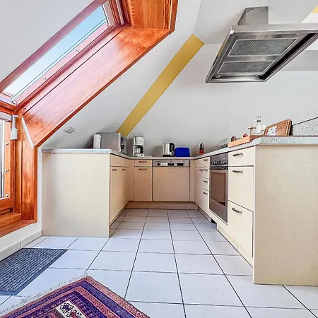 Viktoria Whg 20 - 