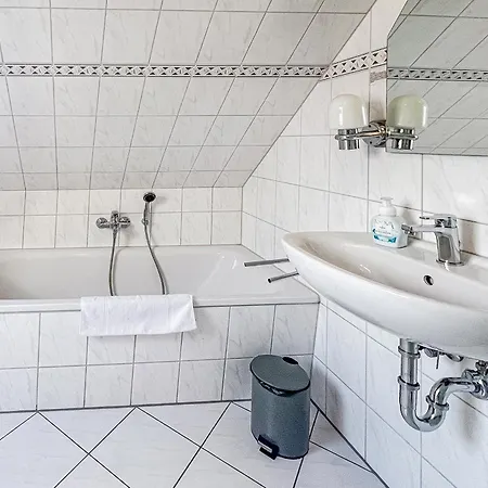 Apartmán Viktoria Whg 20 - 