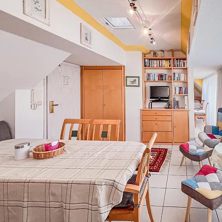 Apartmán Viktoria Whg 20 - 