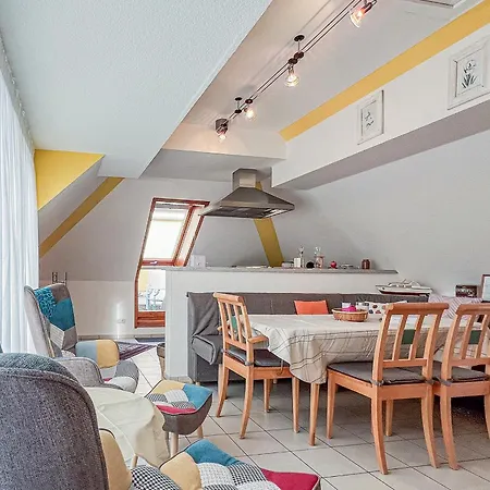 Apartment Viktoria Whg 20 - 