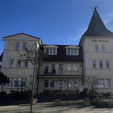 Viktoria Whg 20 - 