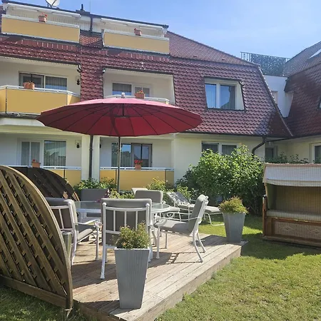 Viktoria Whg 20 - 