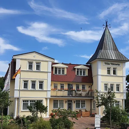 Viktoria Whg 20 - 