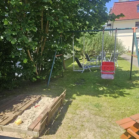 Viktoria Whg 20 - 