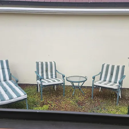 Apartmán Viktoria Whg 20 - 