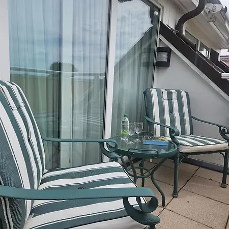 Viktoria Whg 20 - 